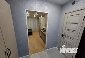 Студия квартира, на длительный срок, 35м2, 8/10 этаж