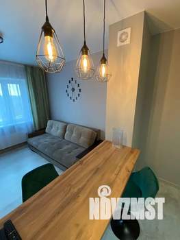 1-к квартира, посуточно, 35м2, 8/10 этаж