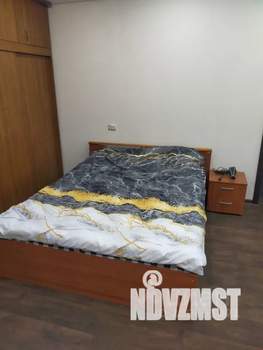 2-к квартира, посуточно, 43м2, 3/5 этаж