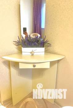 1-к квартира, посуточно, 44м2, 2/5 этаж