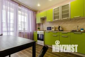 1-к квартира, посуточно, 40м2, 3/5 этаж