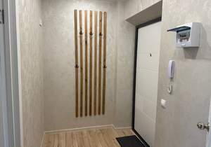 1-к квартира, на длительный срок, 42м2, 7/9 этаж