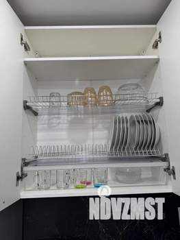 1-к квартира, посуточно, 36м2, 6/13 этаж