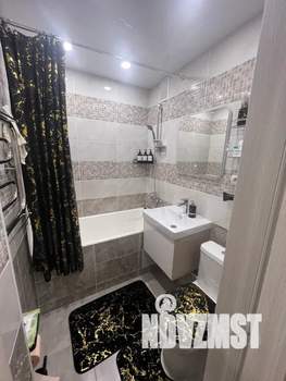 2-к квартира, посуточно, 50м2, 1/5 этаж