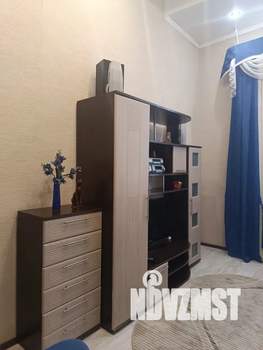 1-к квартира, посуточно, 68м2, 2/3 этаж