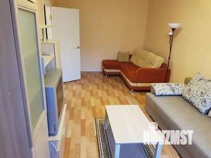 2-к квартира, посуточно, 60м2, 3/5 этаж