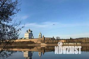 1-к квартира, посуточно, 35м2, 3/5 этаж