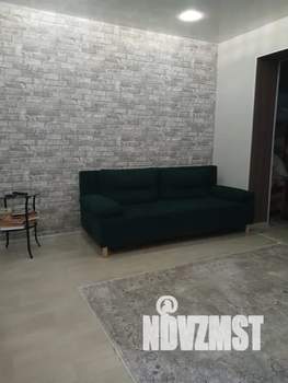 1-к квартира, посуточно, 34м2, 2/5 этаж