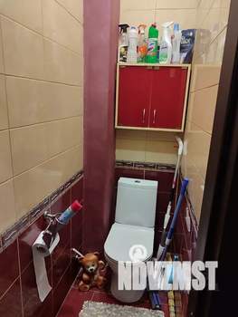 2-к квартира, посуточно, 69м2, 3/4 этаж