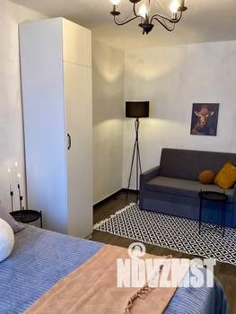 1-к квартира, посуточно, 31м2, 2/5 этаж