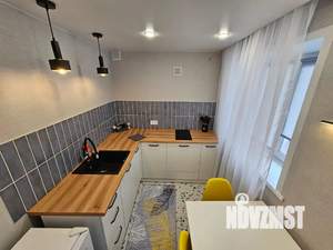 1-к квартира, посуточно, 31м2, 1/5 этаж