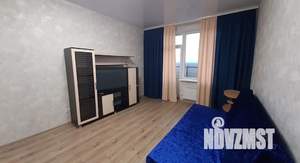 2-к квартира, посуточно, 72м2, 13/15 этаж