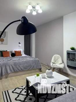 1-к квартира, посуточно, 35м2, 2/5 этаж