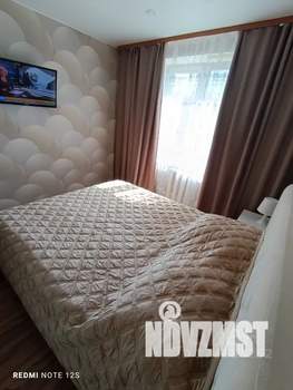 2-к квартира, посуточно, 54м2, 4/5 этаж