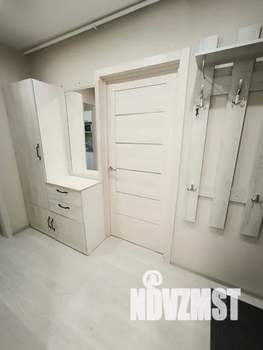 1-к квартира, посуточно, 36м2, 2/5 этаж