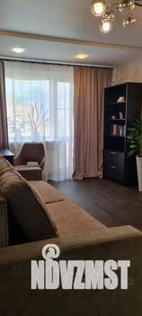 1-к квартира, посуточно, 30м2, 5/5 этаж