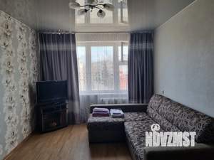 2-к квартира, посуточно, 58м2, 4/10 этаж