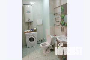 1-к квартира, посуточно, 38м2, 2/6 этаж