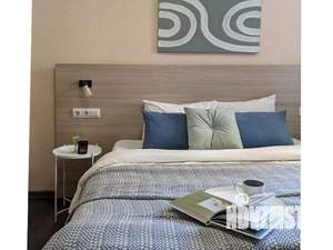 2-к квартира, посуточно, 45м2, 1/1 этаж