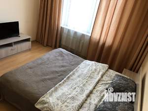 1-к квартира, посуточно, 35м2, 5/9 этаж