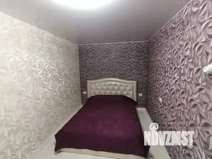 2-к квартира, посуточно, 45м2, 3/5 этаж