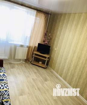 1-к квартира, на длительный срок, 33м2, 3/5 этаж