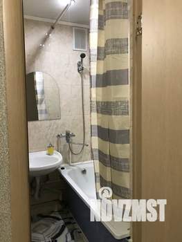 2-к квартира, посуточно, 50м2, 5/9 этаж
