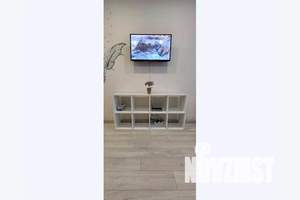 1-к квартира, посуточно, 33м2, 1/5 этаж