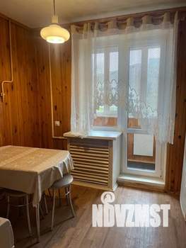 3-к квартира, посуточно, 67м2, 1/5 этаж