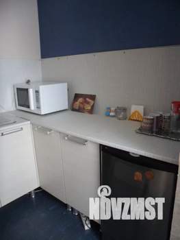 1-к квартира, посуточно, 34м2, 2/2 этаж