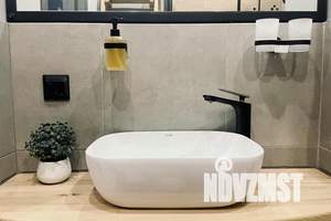 1-к квартира, посуточно, 42м2, 2/7 этаж