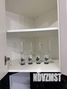 1-к квартира, посуточно, 36м2, 6/13 этаж