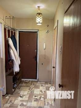 1-к квартира, на длительный срок, 33м2, 3/5 этаж