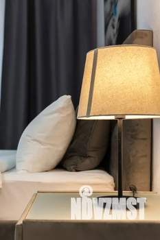 1-к квартира, посуточно, 40м2, 6/10 этаж
