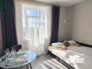 1-к квартира, посуточно, 24м2, 4/5 этаж