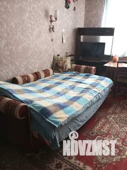 1-к квартира, посуточно, 38м2, 4/5 этаж