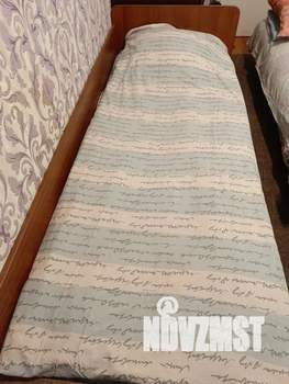 2-к квартира, посуточно, 46м2, 2/5 этаж