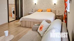 2-к квартира, посуточно, 70м2, 2/2 этаж