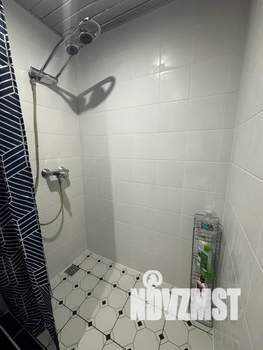 1-к квартира, посуточно, 25м2, 2/3 этаж