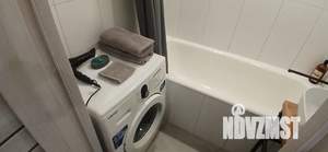 1-к квартира, посуточно, 32м2, 4/5 этаж