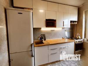 2-к квартира, посуточно, 50м2, 6/9 этаж