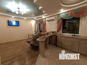 1-к квартира, посуточно, 45м2, 9/10 этаж