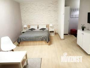 1-к квартира, посуточно, 30м2, 4/5 этаж