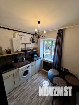 1-к квартира, посуточно, 31м2, 2/5 этаж