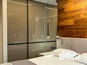 1-к квартира, посуточно, 56м2, 2/7 этаж