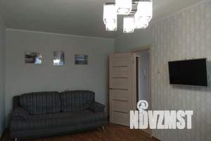 1-к квартира, посуточно, 32м2, 5/5 этаж