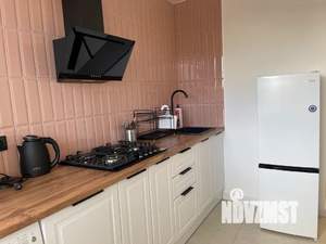 2-к квартира, посуточно, 49м2, 5/9 этаж