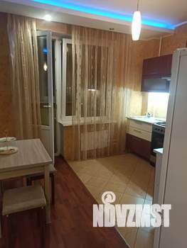 Студия квартира, посуточно, 48м2, 8/9 этаж