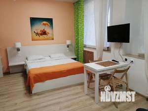 3-к квартира, посуточно, 100м2, 1/8 этаж