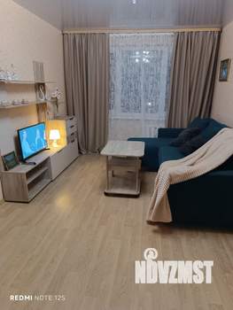 2-к квартира, посуточно, 54м2, 4/5 этаж